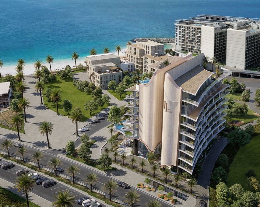 Ola Residences