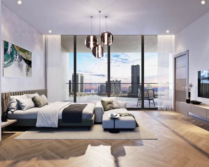 Peninsula Four