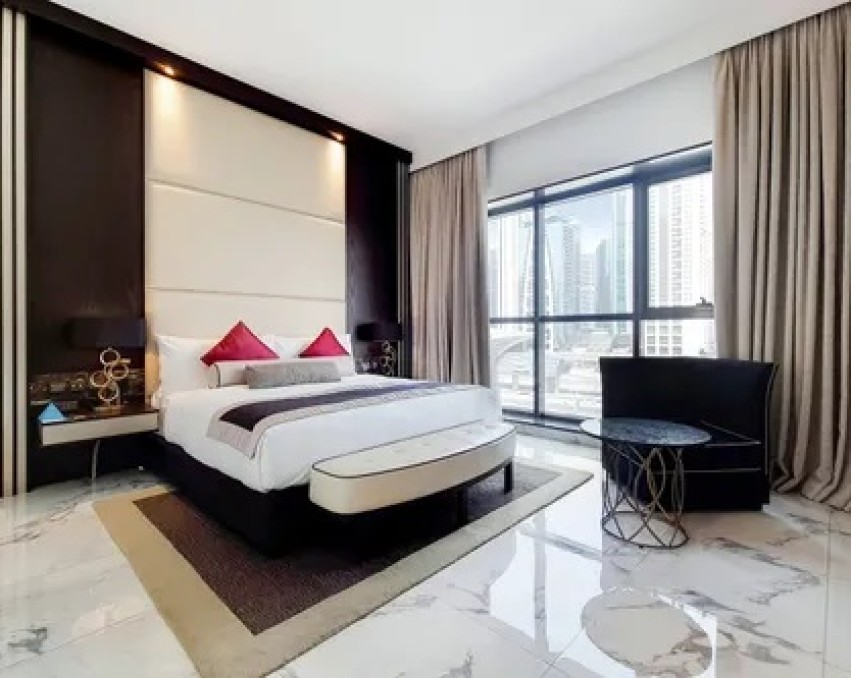 TFG Marina Hotel