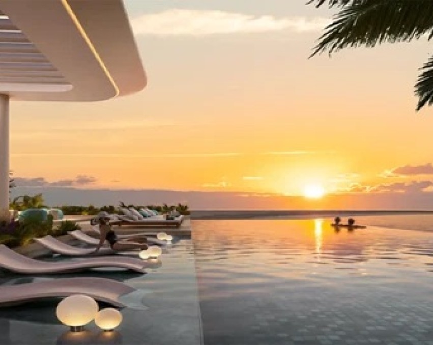 Beach Residences Dub