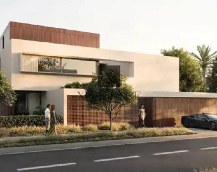 شيفاليا إستيت