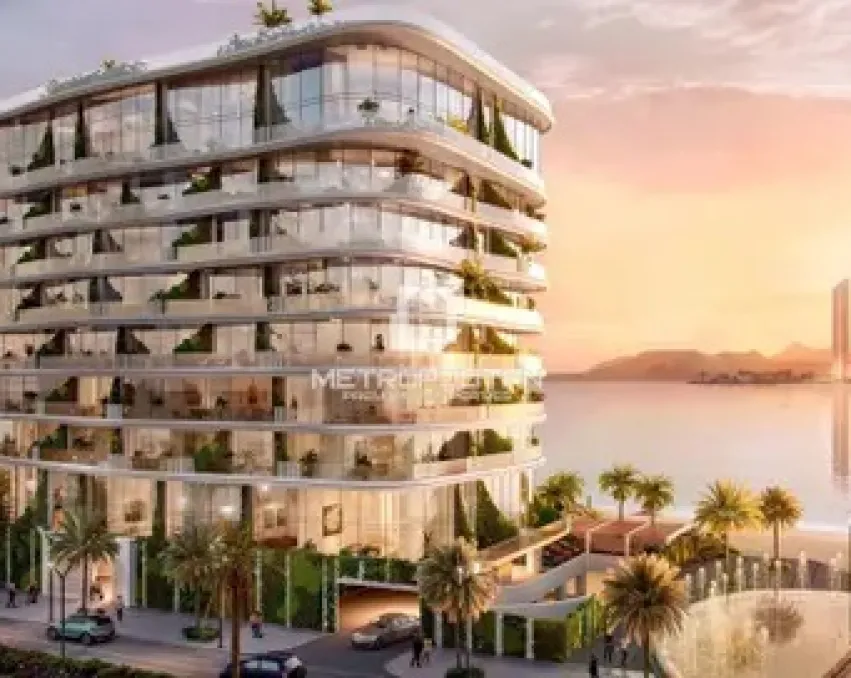 ذا بيتش هاوس في أ