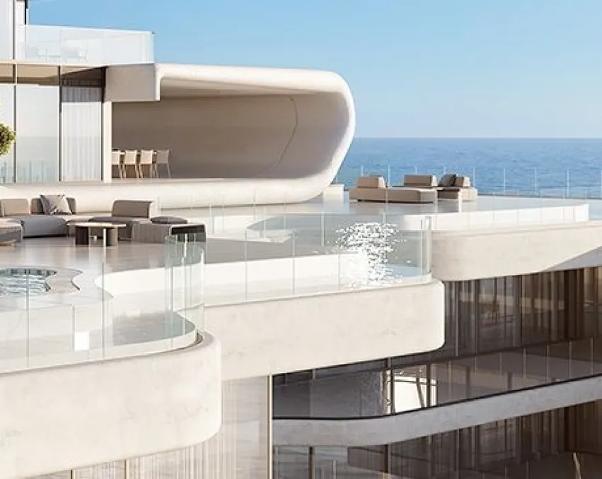 The Astera Interiors