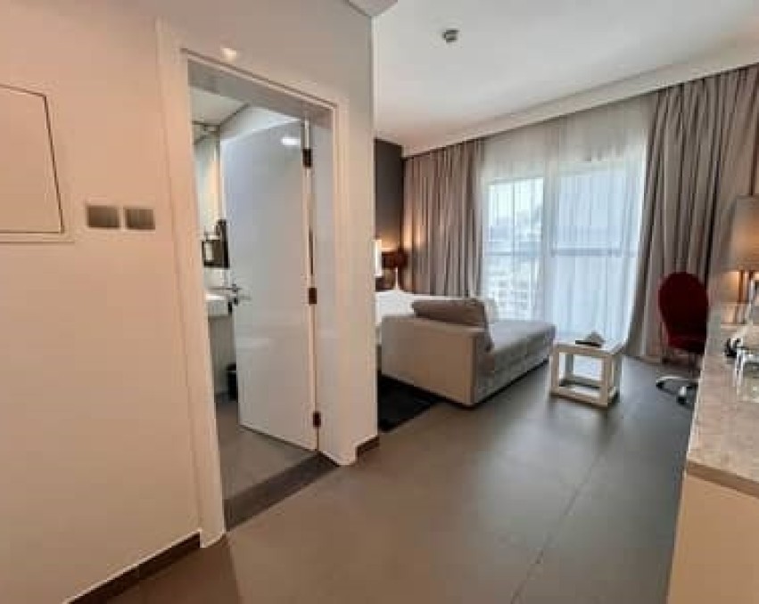 TFG Marina Hotel