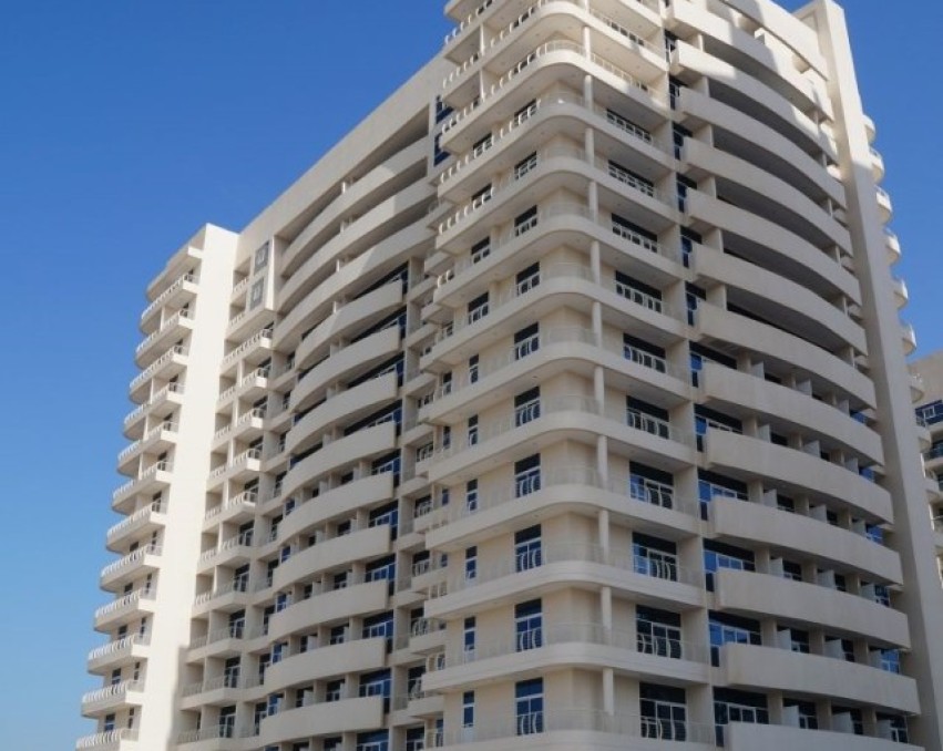 Royal Residence 1