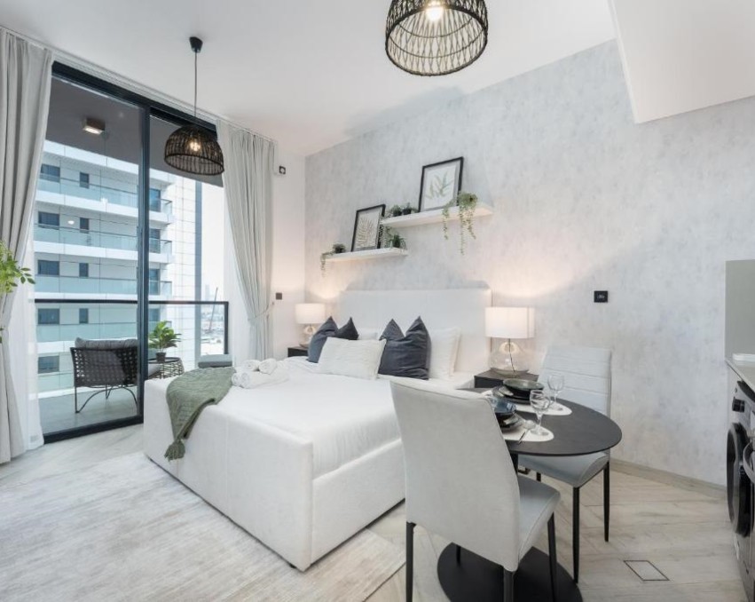 Empire Residence
