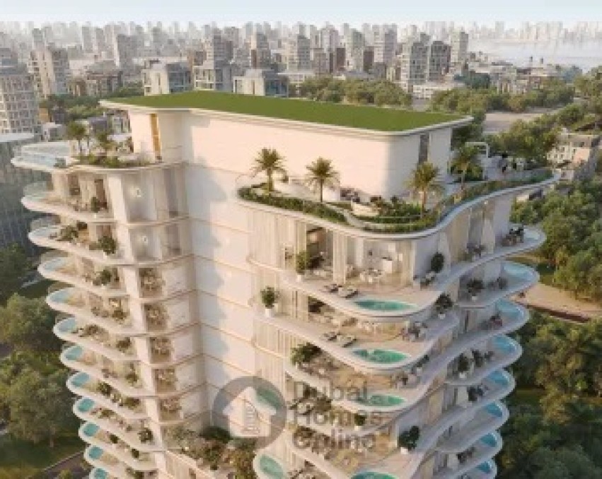 Beach Residences Dub