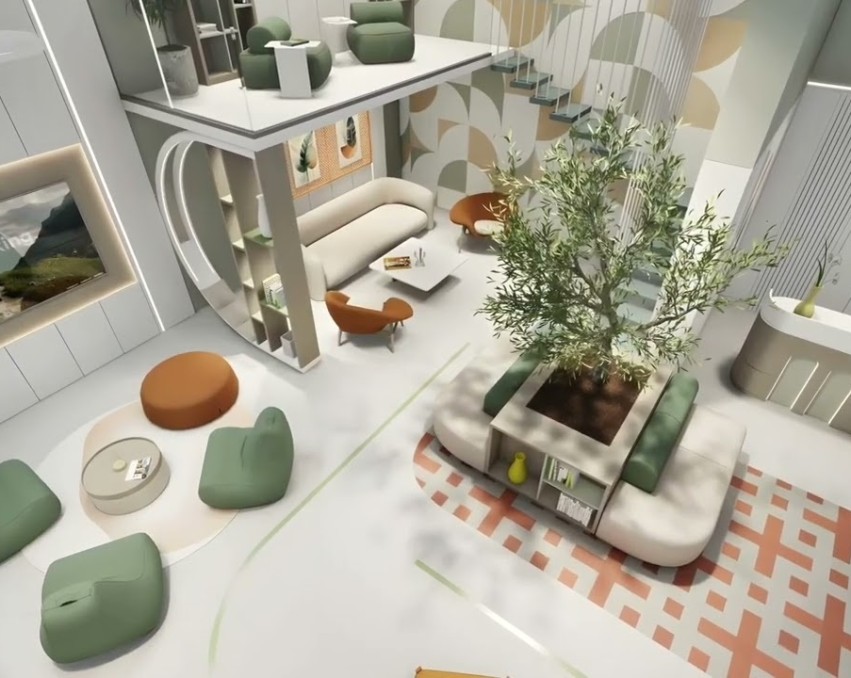 كوليبري فيوز