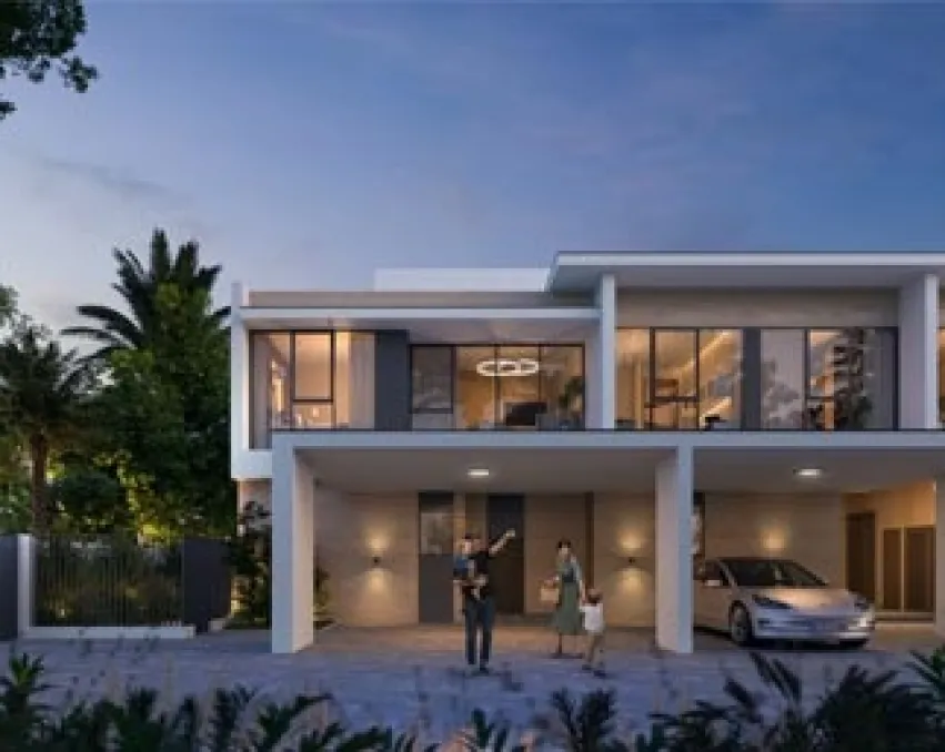 شيفاليا إستيت