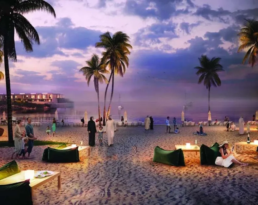 The Astera Interiors