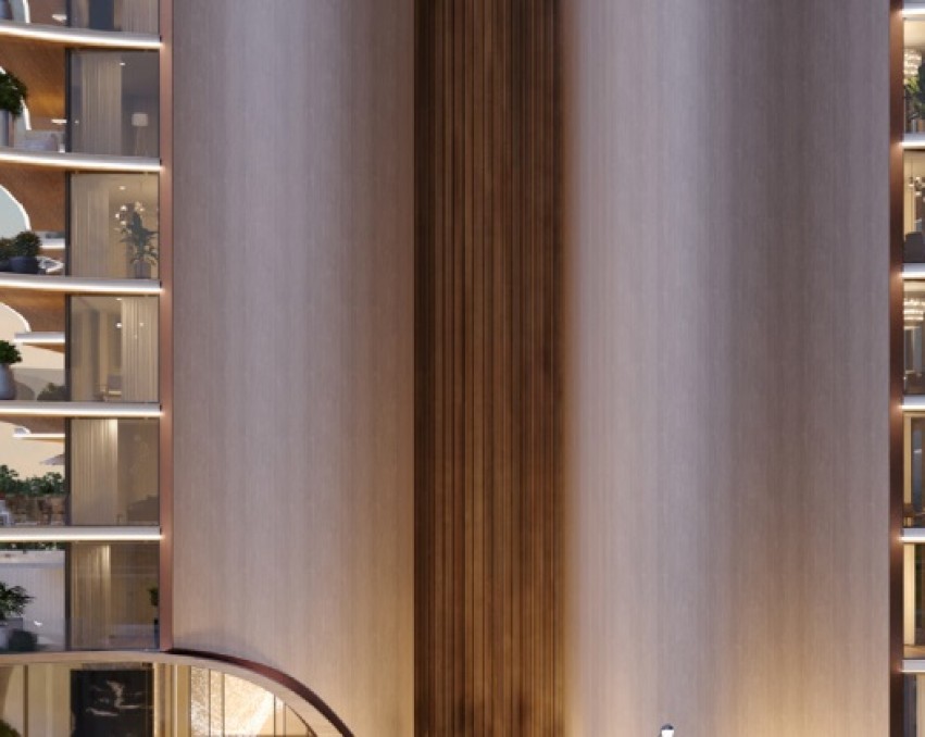 Ola Residences