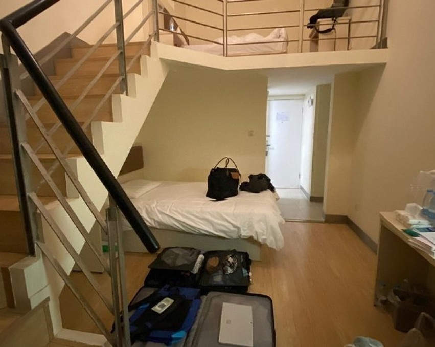 The Lofts West
