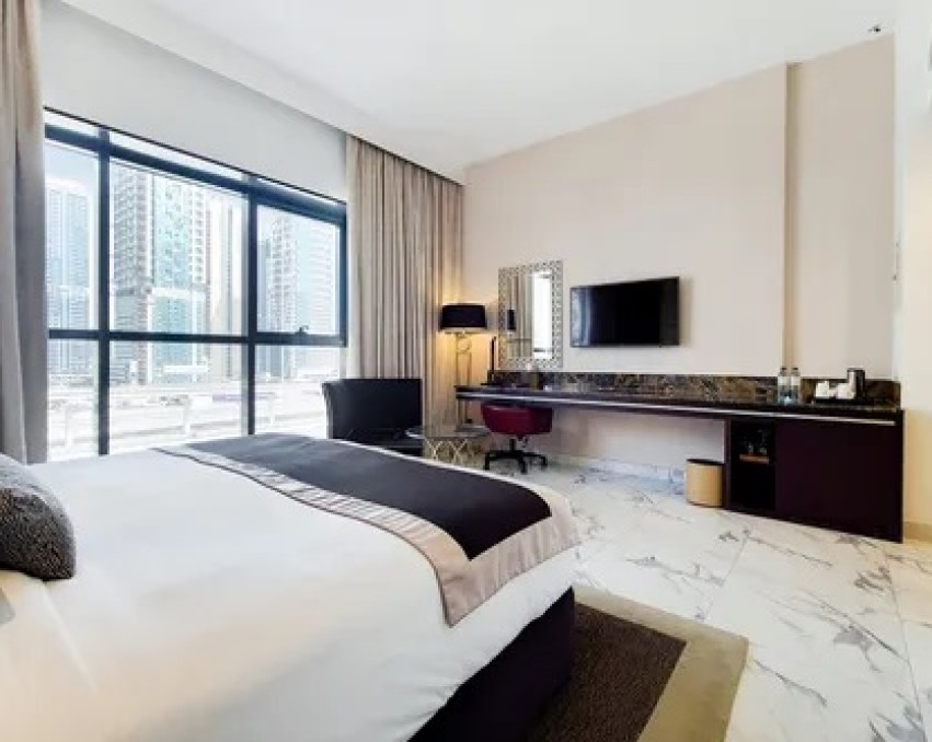 TFG Marina Hotel
