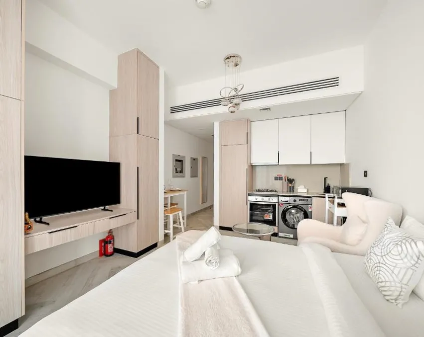 Empire Residence