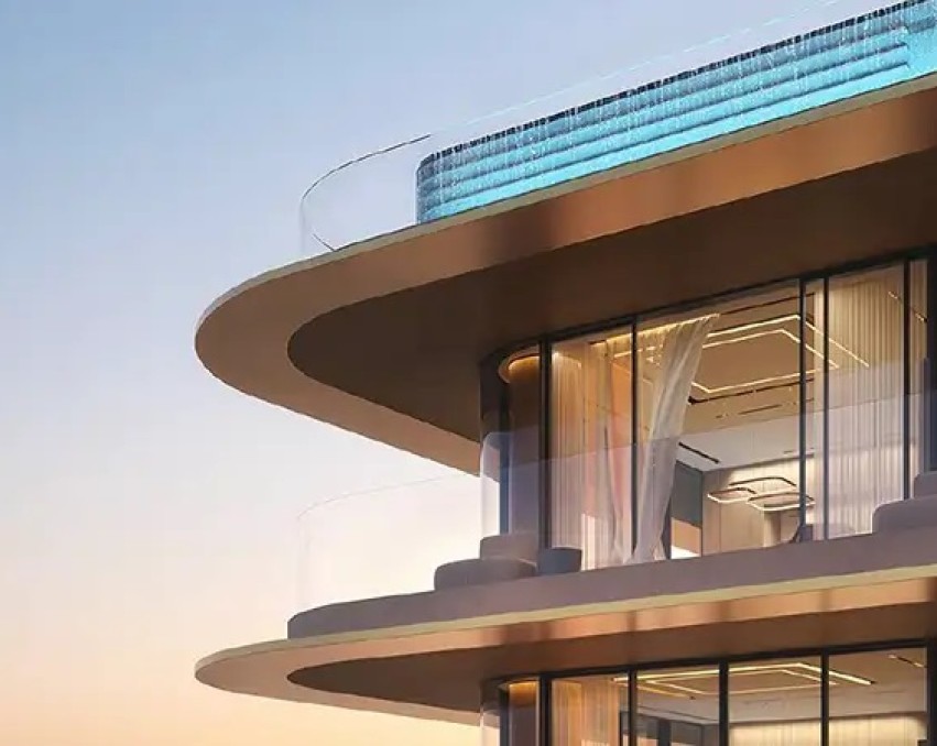 Soleva Beach Residen