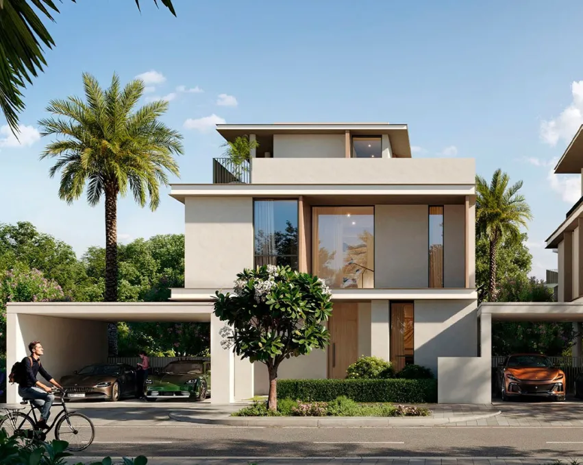 شيفاليا إستيت