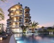 SLS Residences the P