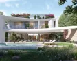 Serenity Mansions