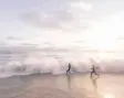 أرض بوتيك الجرف