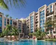 Bab Al Qasr Resort R