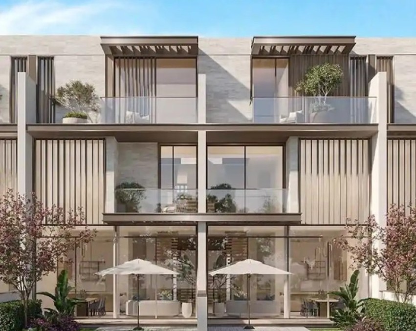 Nad Al Sheba Gardens