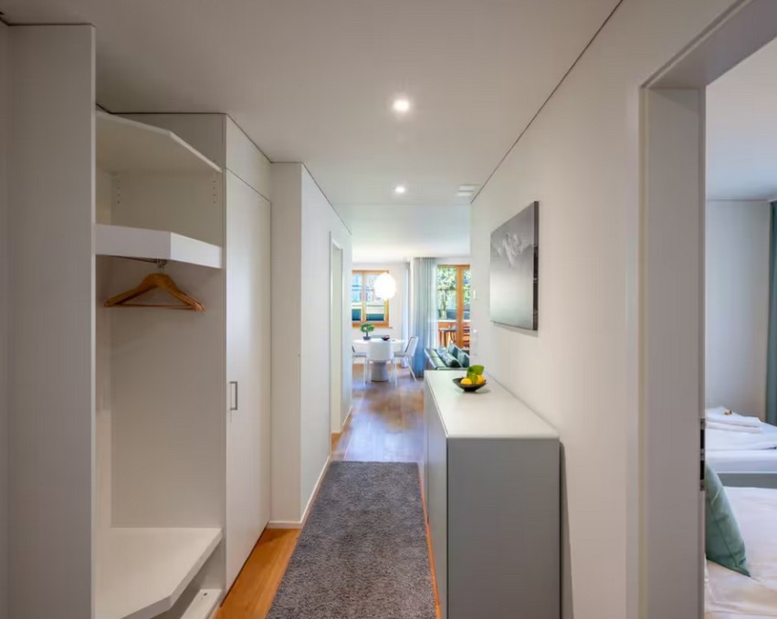 سنترال بارك بلازا أ