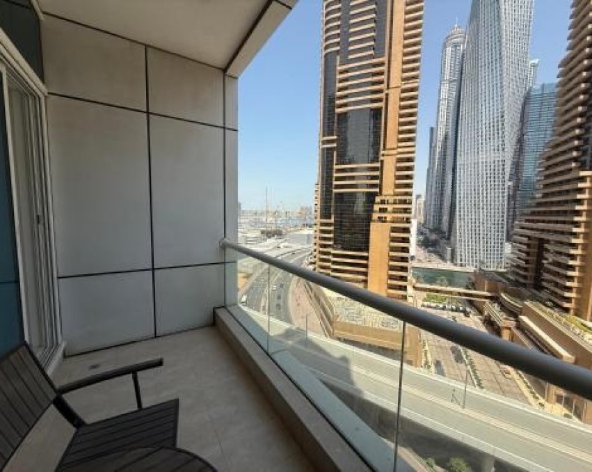 برج بوتانيكا