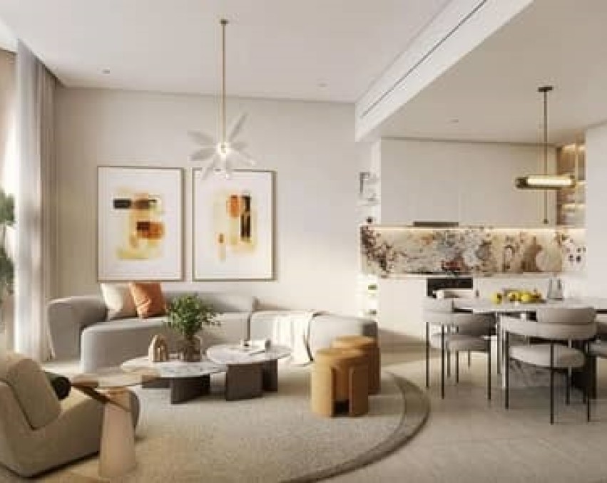 أماكن معيشة رائعة