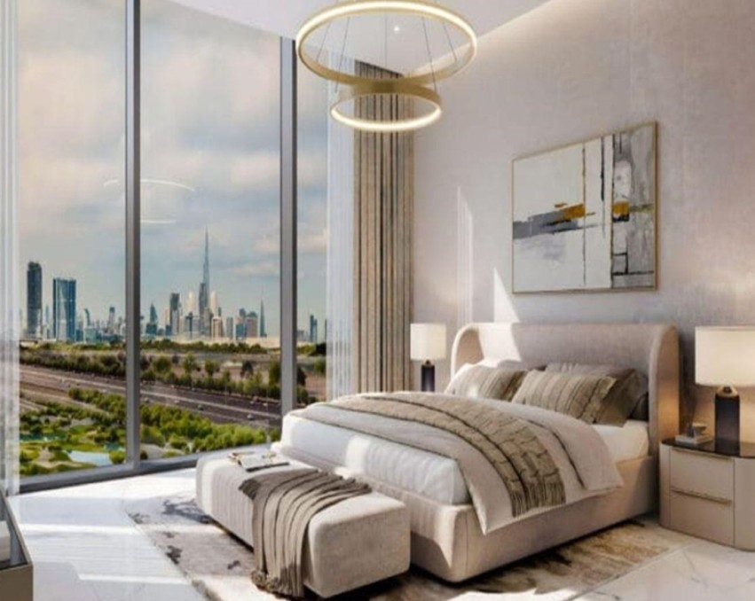 شوبا ون تاور ب