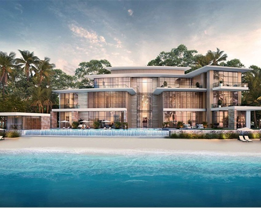 جزيرة السنية