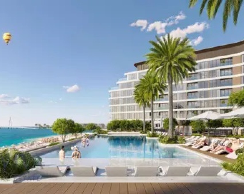 Florine Beach Reside