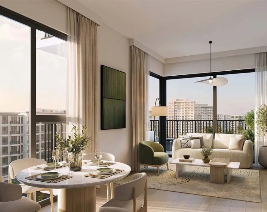 آرثوس ريزيدنسز