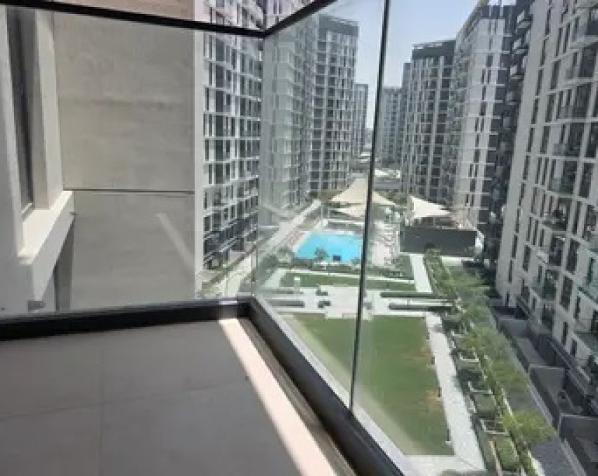 Expo City Sidr Resid