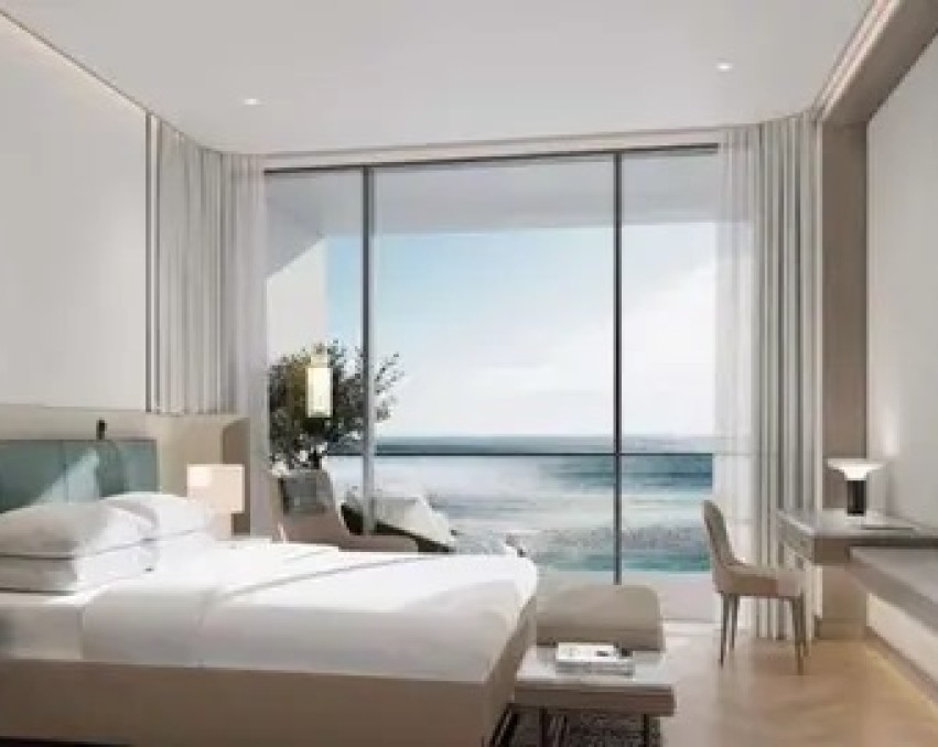 جي دبليو ماريوت ريزي