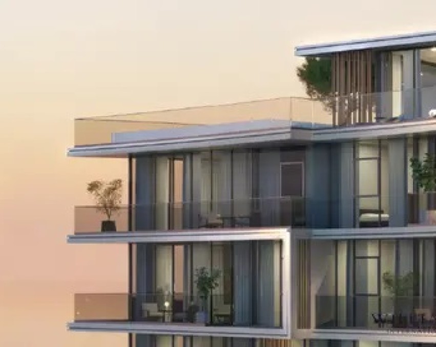 شاطئ كالا ديل مار