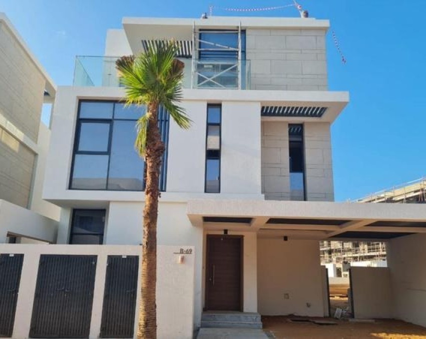 فيرمونت ريزيدنس