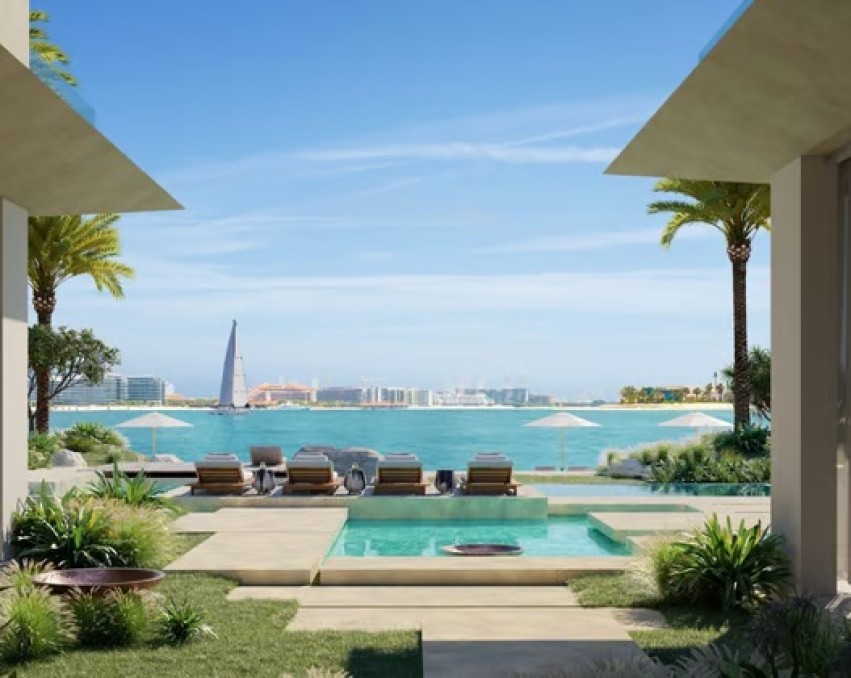 مساكن سيكس سينسيز