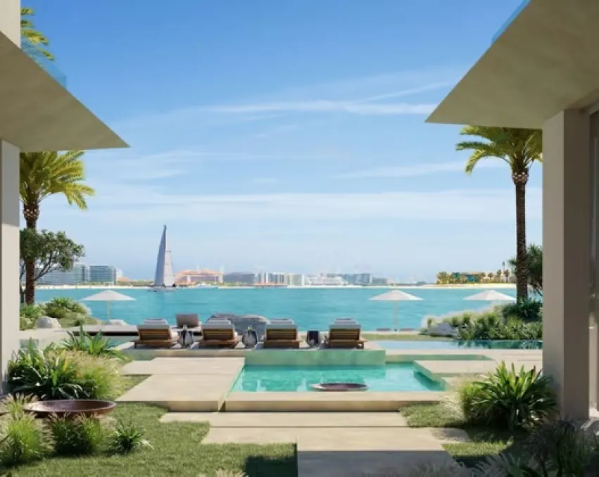 Six Senses Residence