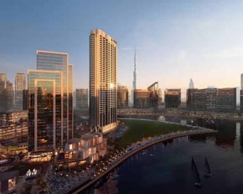 بينينسولا ثري