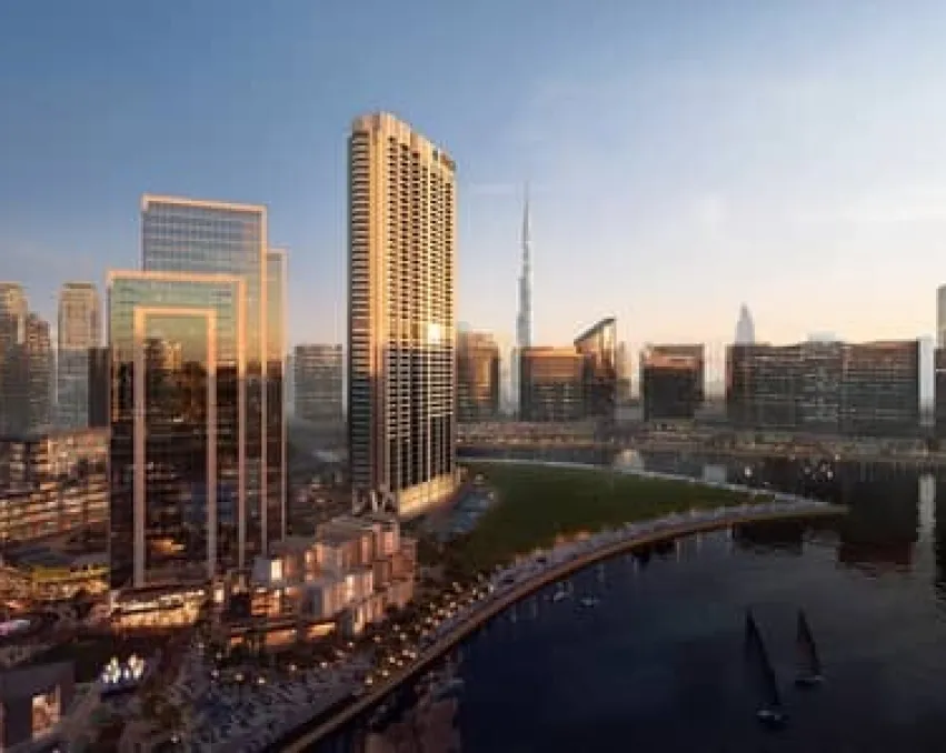 Peninsula Three