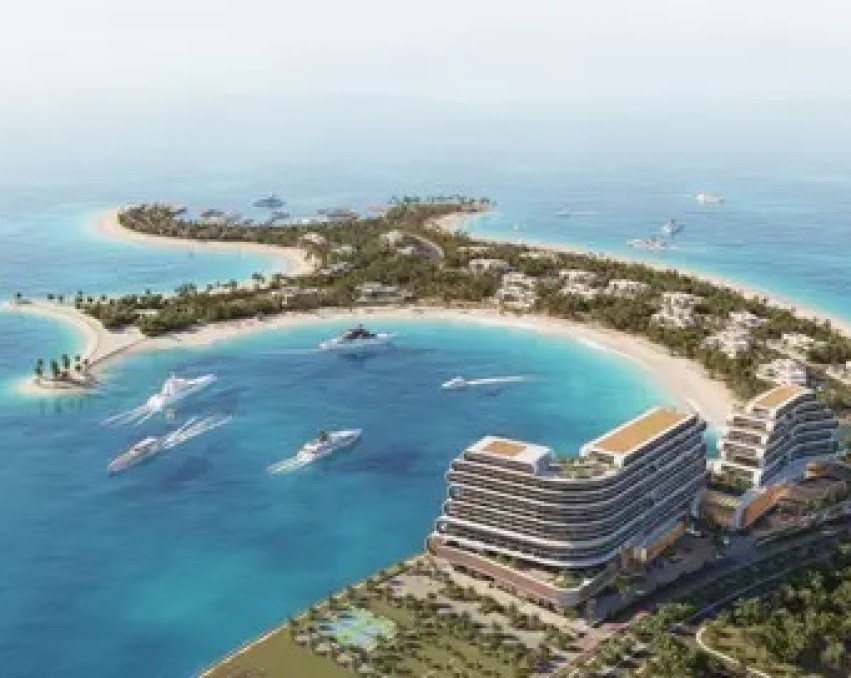 جي دبليو ماريوت ريزي