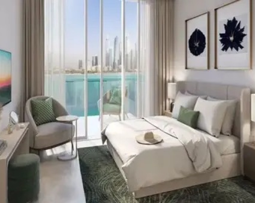 العنوان: ذا باي