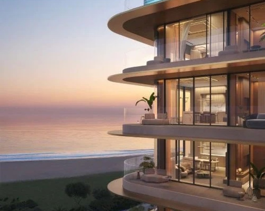 Soleva Beach Residen