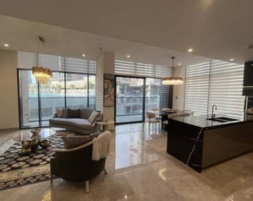 شبه الجزيرة الثالثة