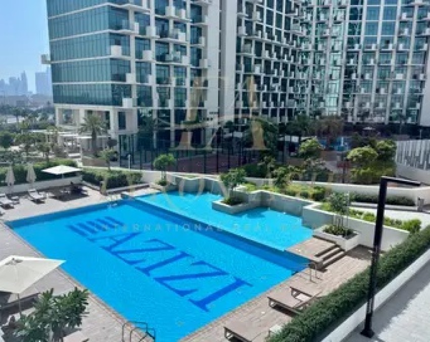 فيدا دبي مول تاو