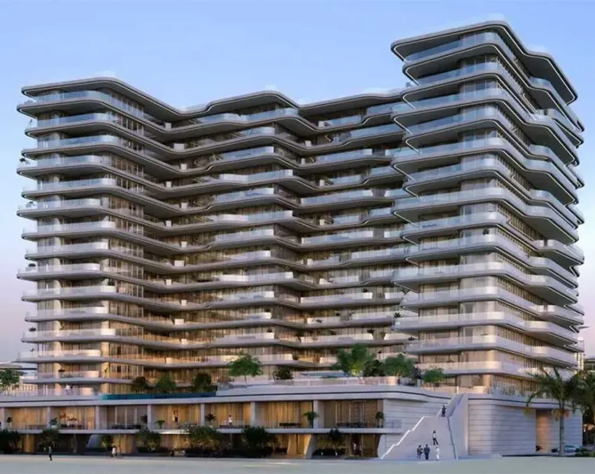 The Astera Interiors