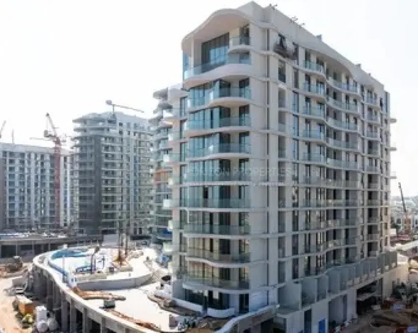 باي ريزيدنسز