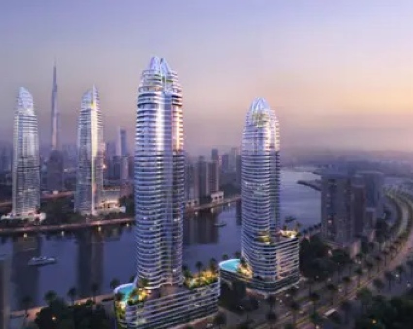 قناة كراون 1