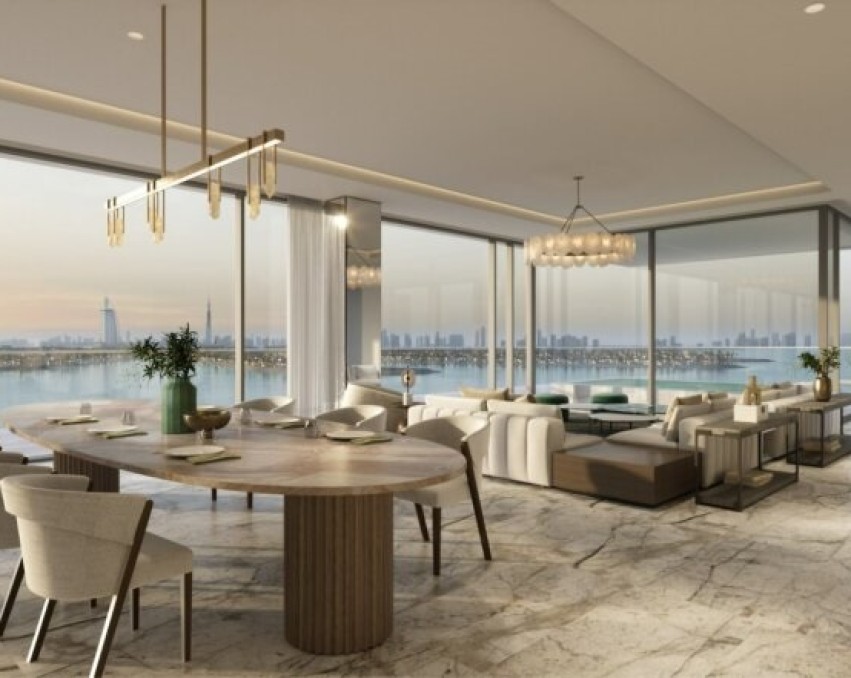 Six Senses Residence