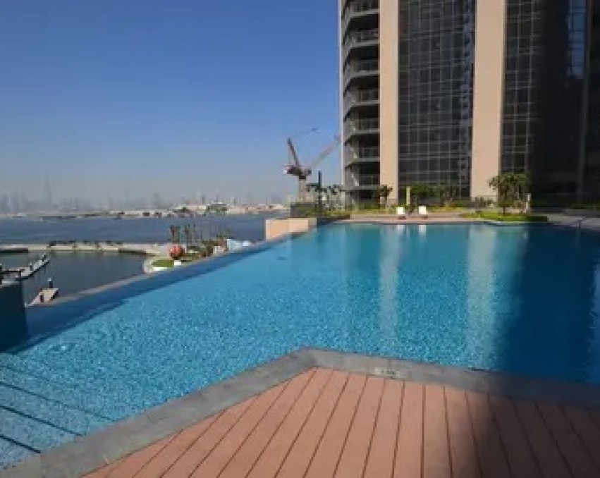 Dubai Creek Residenc